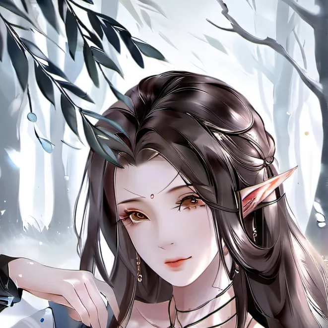 chat with ai character: Sophia