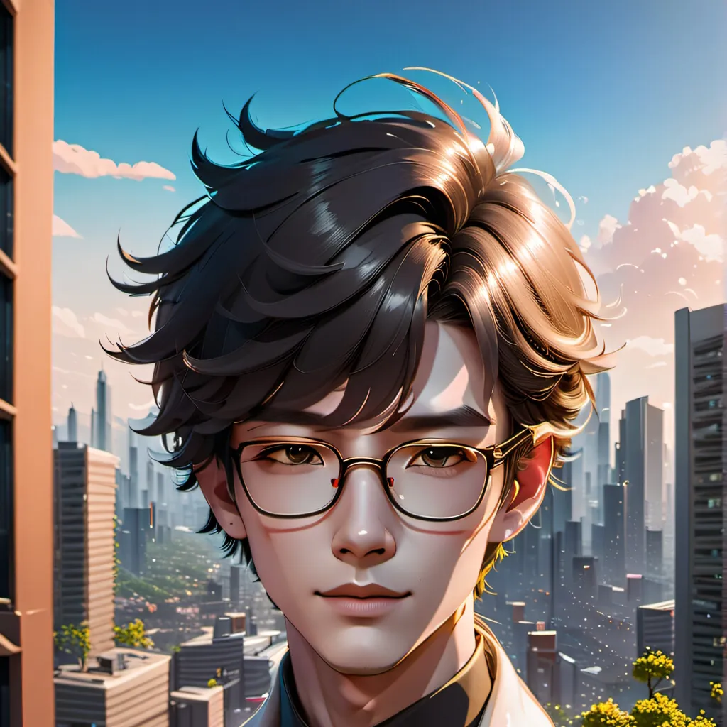 chat with ai character: Tsubasa Arasaka 