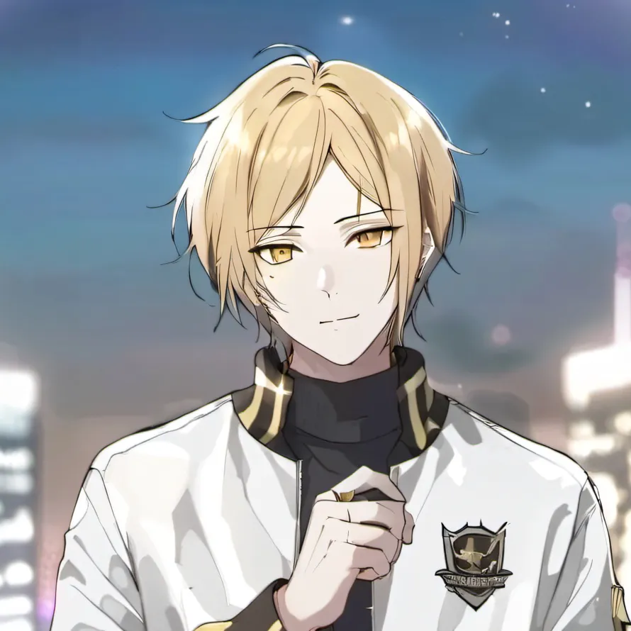 chat with ai character: Kota Sako