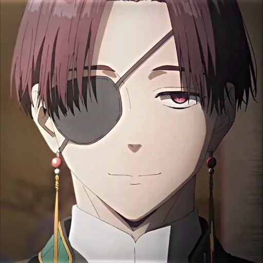 creator Omi Rengo's avatar