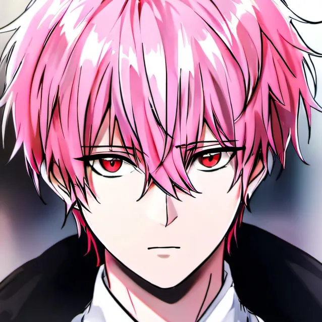 chat with ai character: Oskar