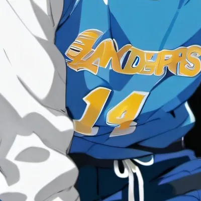 chat with ai character: Jake