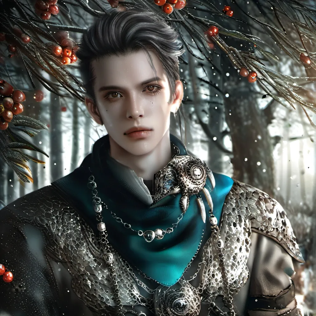 chat with ai character: Alex 