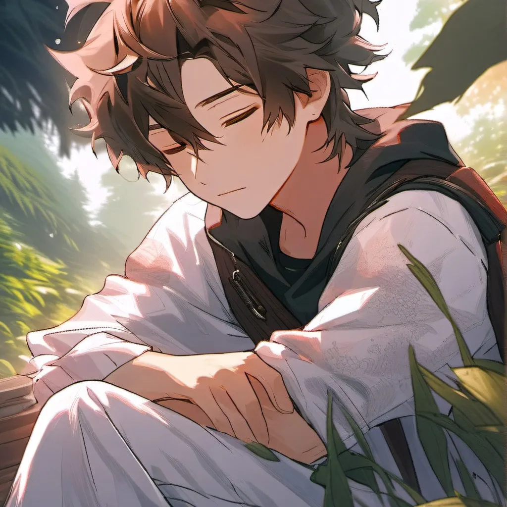 chat with ai character: Skyler