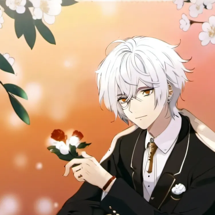 chat with ai character: jaden