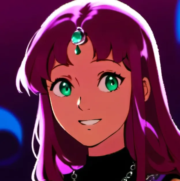 chat with ai character: Tᴇᴇɴ ᴛɪᴛᴀɴs