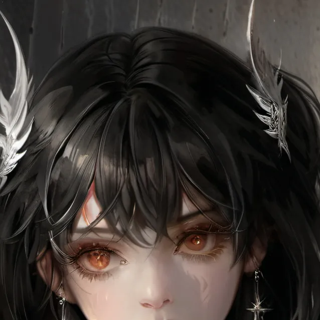 chat with ai character: honey