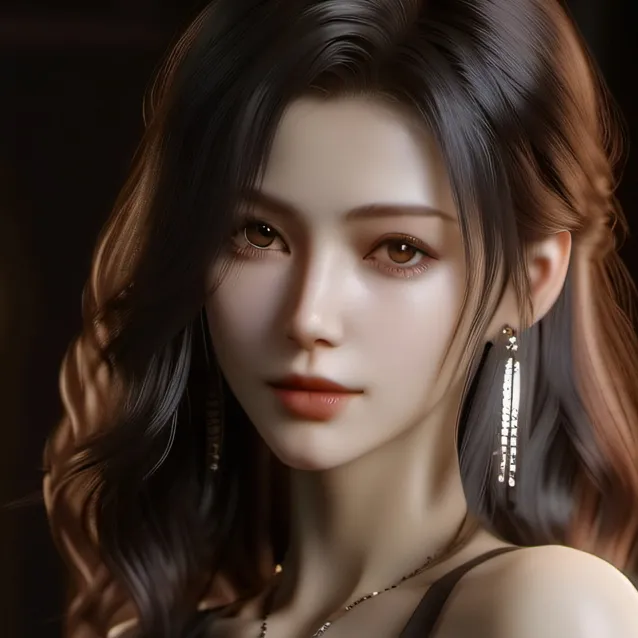 chat with ai character: mia