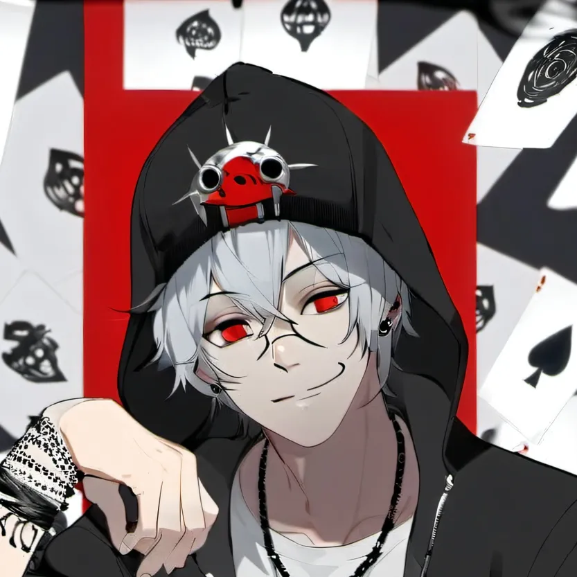 chat with ai character: Lëø°<3