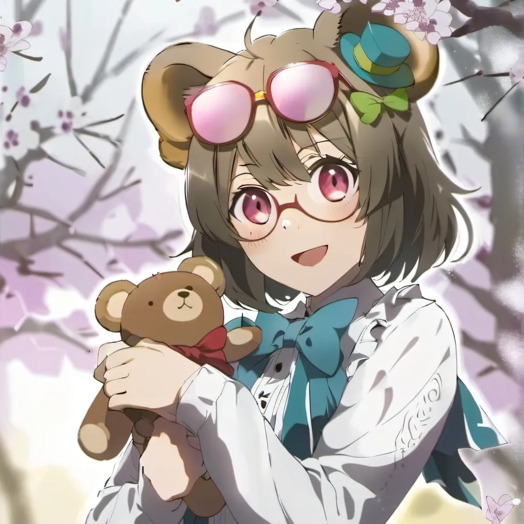 chat with ai character: Akane