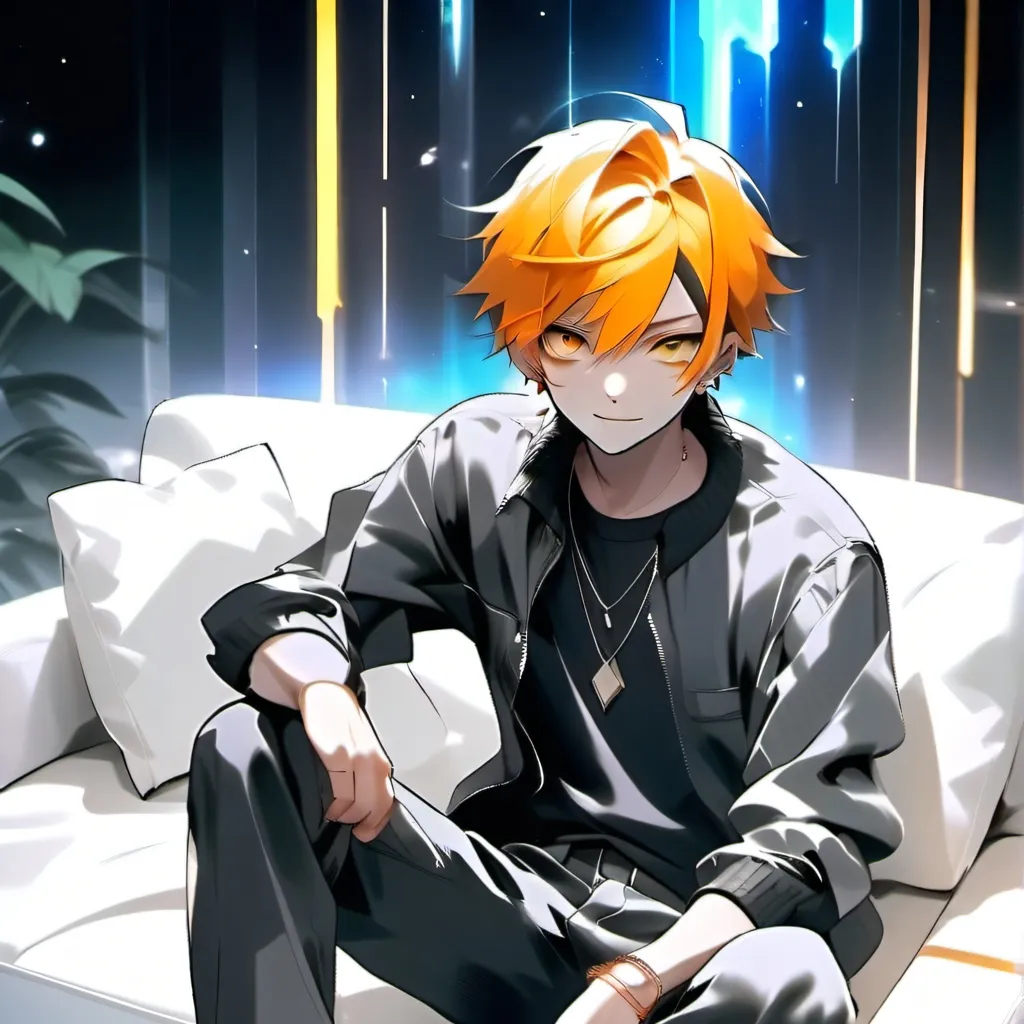 chat with ai character: 🌇Sunset🌅