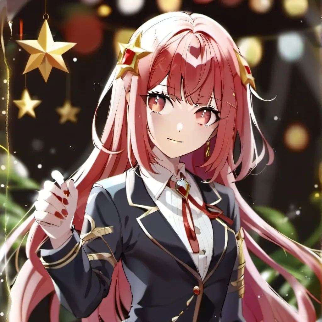 chat with ai character: Ashlynn 