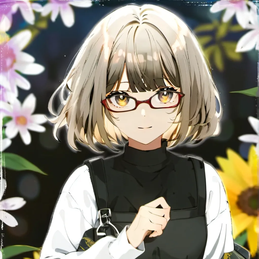 chat with ai character: Lainlain