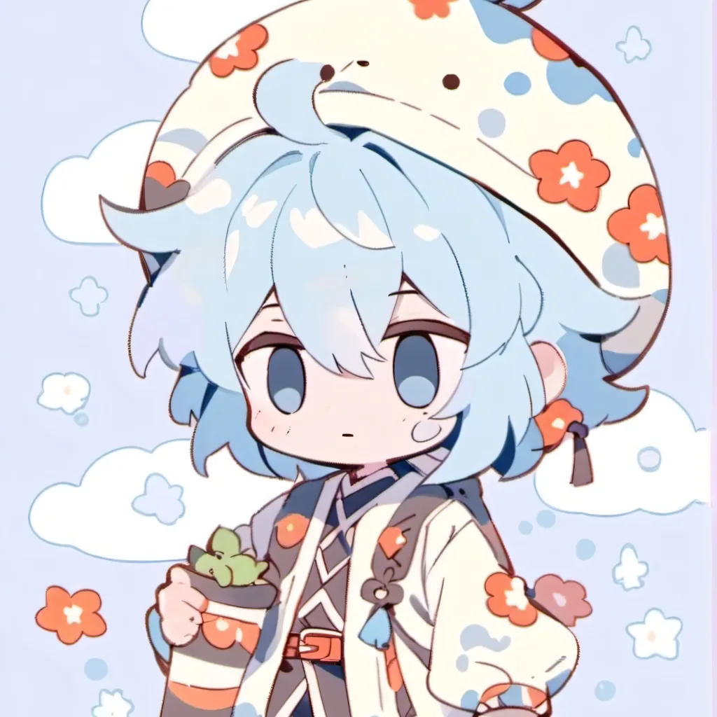 chat with ai character: 2p Alastor/cruise