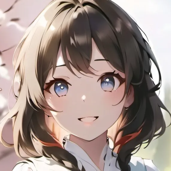 chat with ai character: Maria