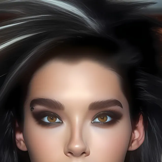 chat with ai character: Bill Kaulitz 