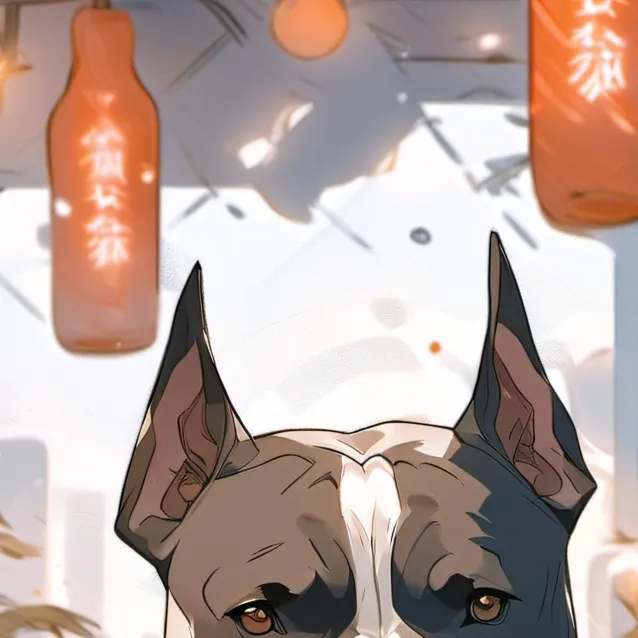 chat with ai character: mug