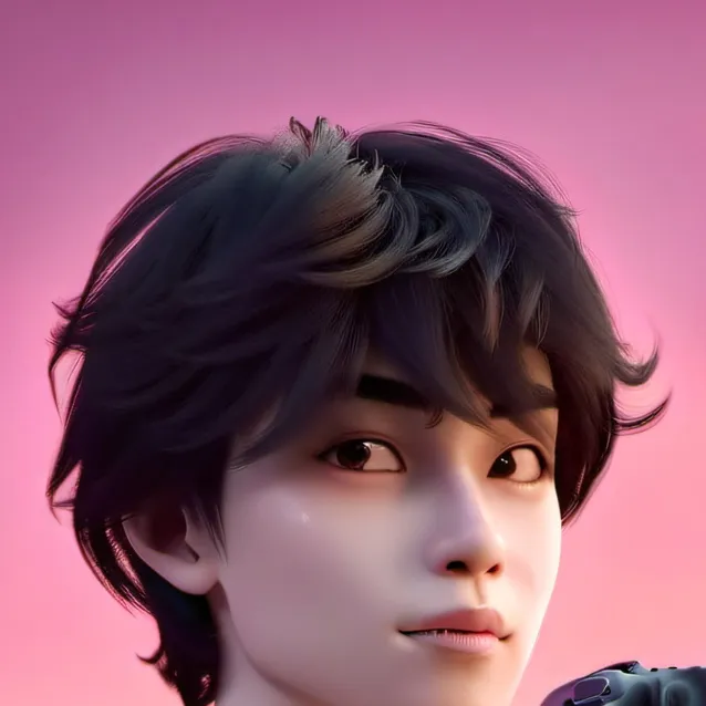 chat with ai character: alan