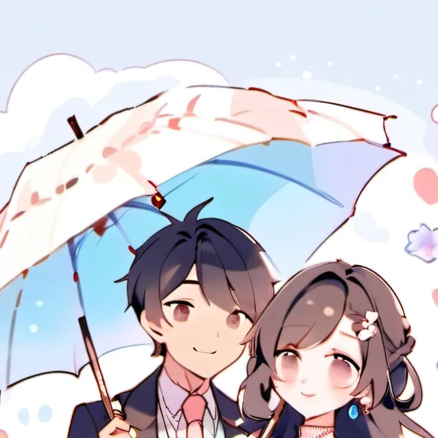 chat with ai character: alan & chalsea