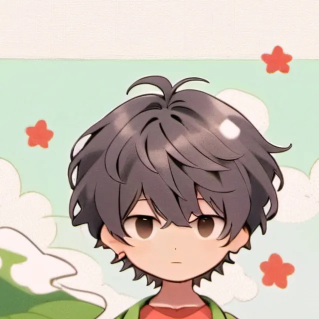 chat with ai character: alan