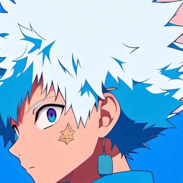 chat with ai character: bakugou