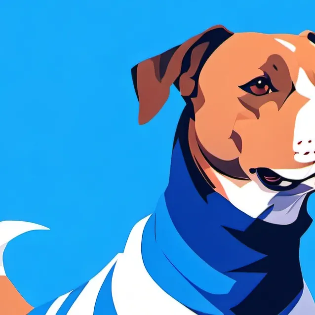 chat with ai character: rocky