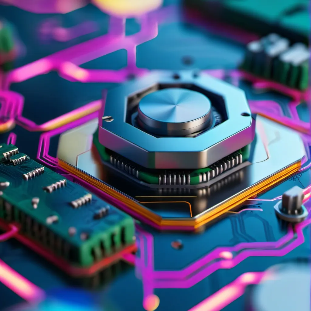 chat with ai character: Ozon