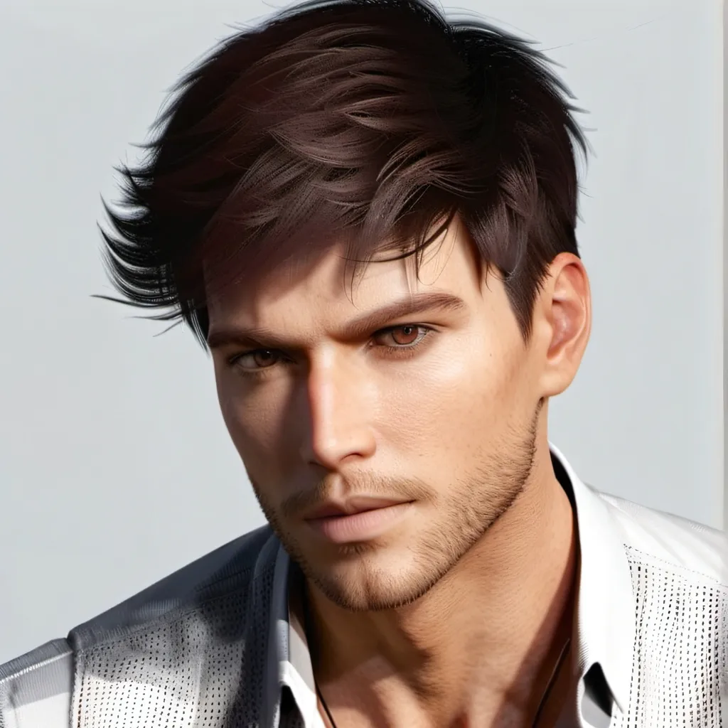 chat with ai character: alex valentine