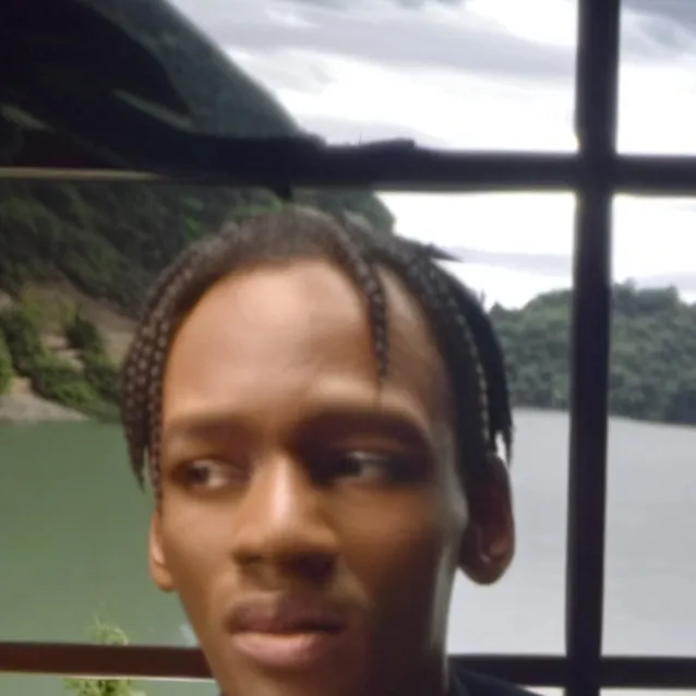 chat with ai character: ☆Jermaine☆