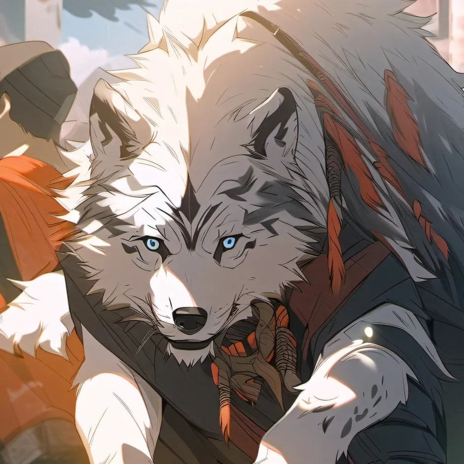 chat with ai character: max 