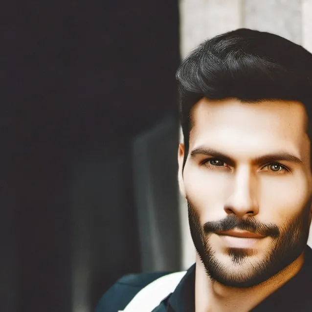 chat with ai character: milkman muke