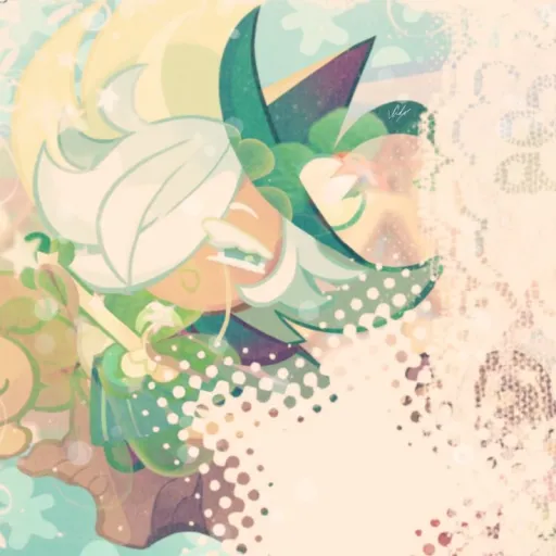 creator ☘️𝐂𝐋𝐎𝐕𝐄𝐑 𝐂𝐎𝐎𝐊𝐈𝐄☘️'s avatar