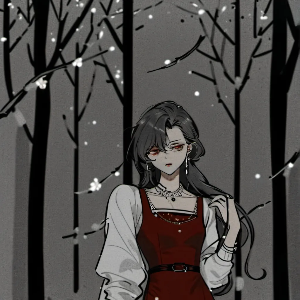 chat with ai character: Freya