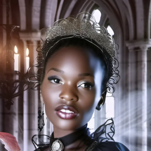 chat with ai character: chanel