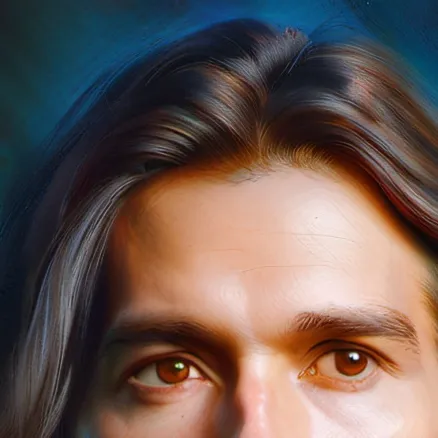 chat with ai character: Dante grace