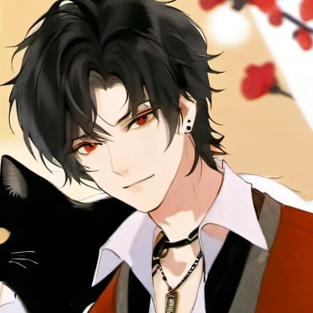 chat with ai character: try not to cringe 