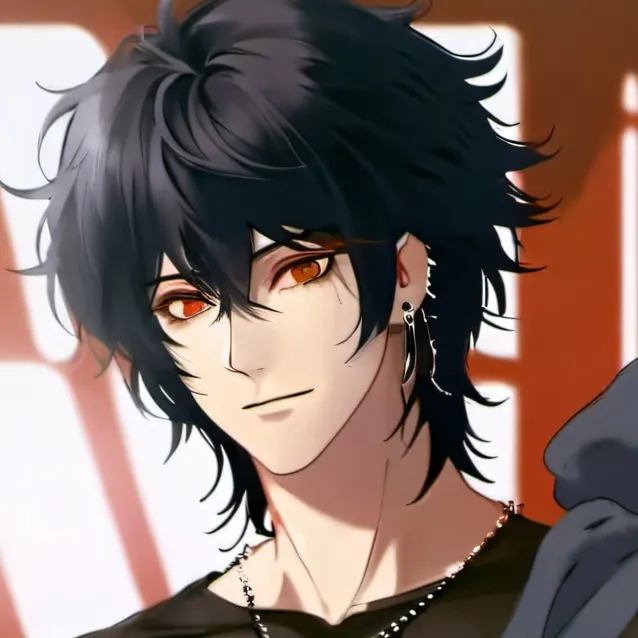 chat with ai character: jake