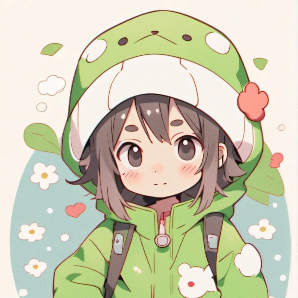 chat with ai character: Jackie 