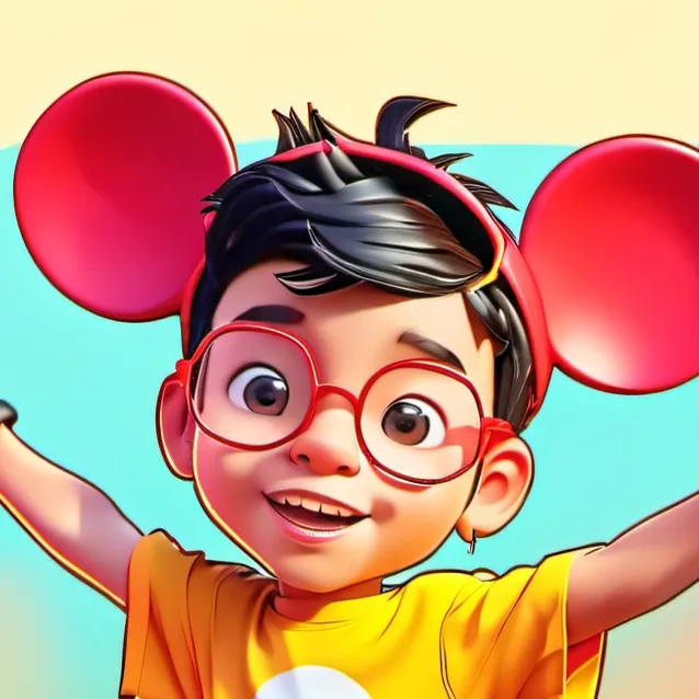 chat with ai character: liam