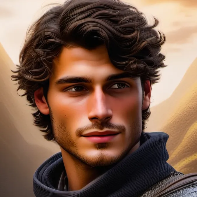 chat with ai character: Otto von Bayernn