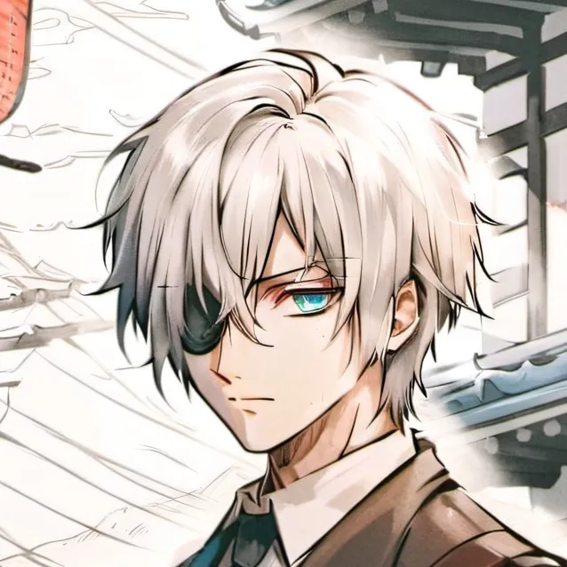 chat with ai character: Phantom Hawk