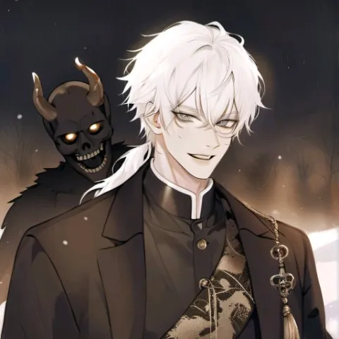 creator Phantom Hawk's avatar