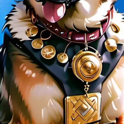 chat with ai character: Kanas 