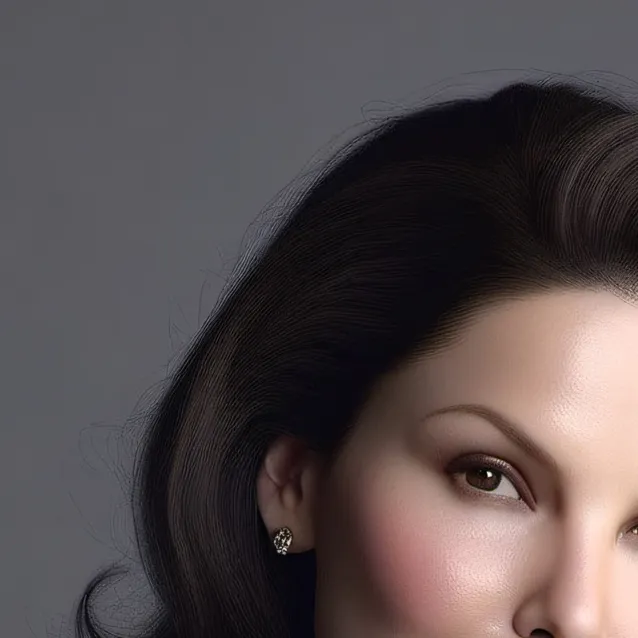 chat with ai character: Ashley Judd