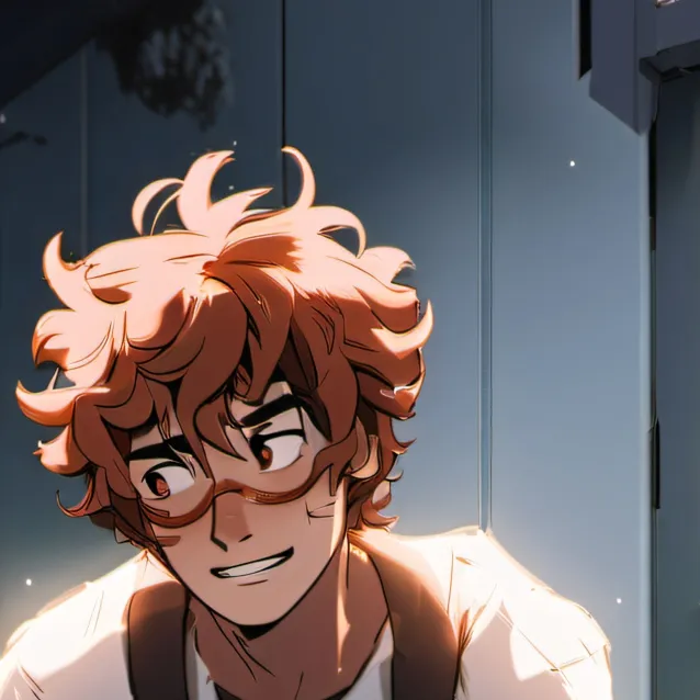 chat with ai character: Leo Valdez(HOO)