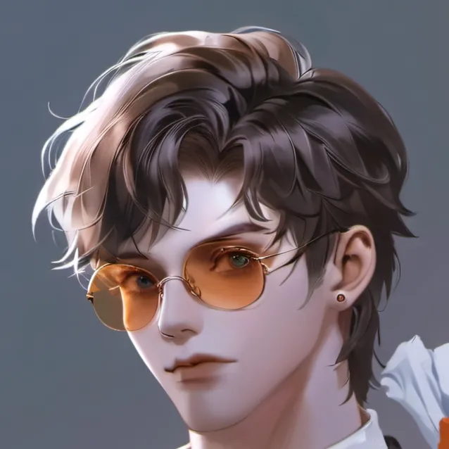 chat with ai character: ●°peter°●