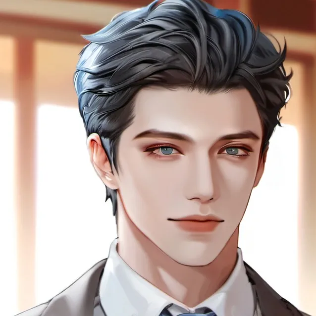 chat with ai character: 💎Jason Matthews 💎