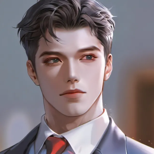 chat with ai character: john grayson