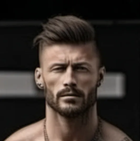 chat with ai character: Sawyer