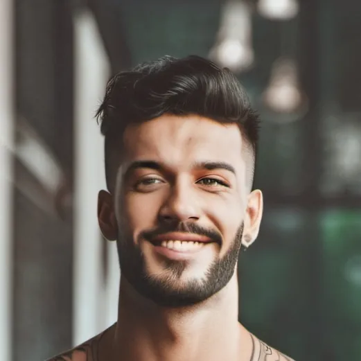 chat with ai character: Alexander